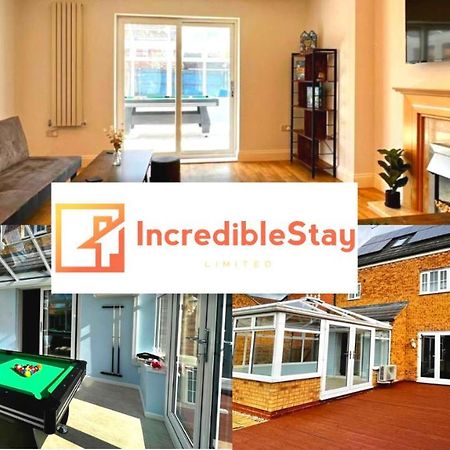 Deer Valley By Incredible Stay Peterborough Esterno foto