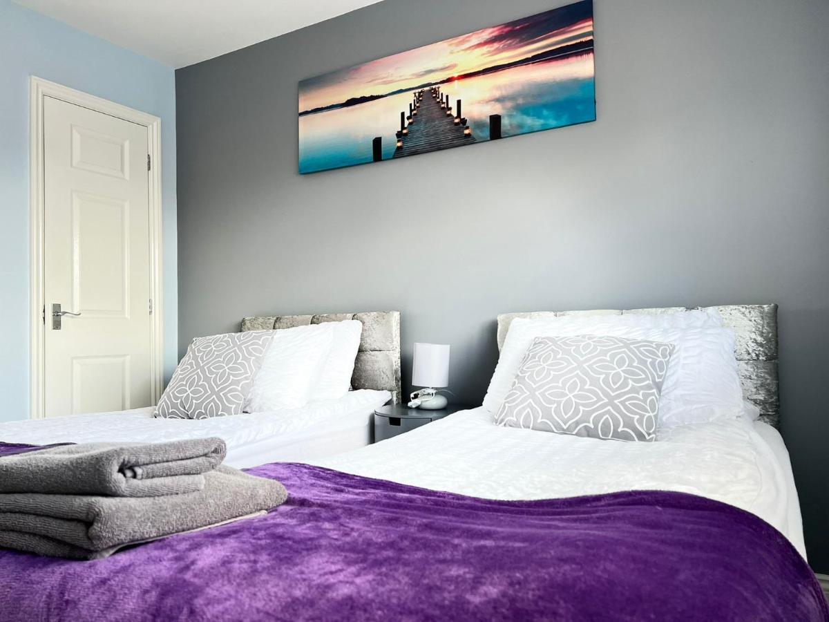 Deer Valley By Incredible Stay Peterborough Esterno foto