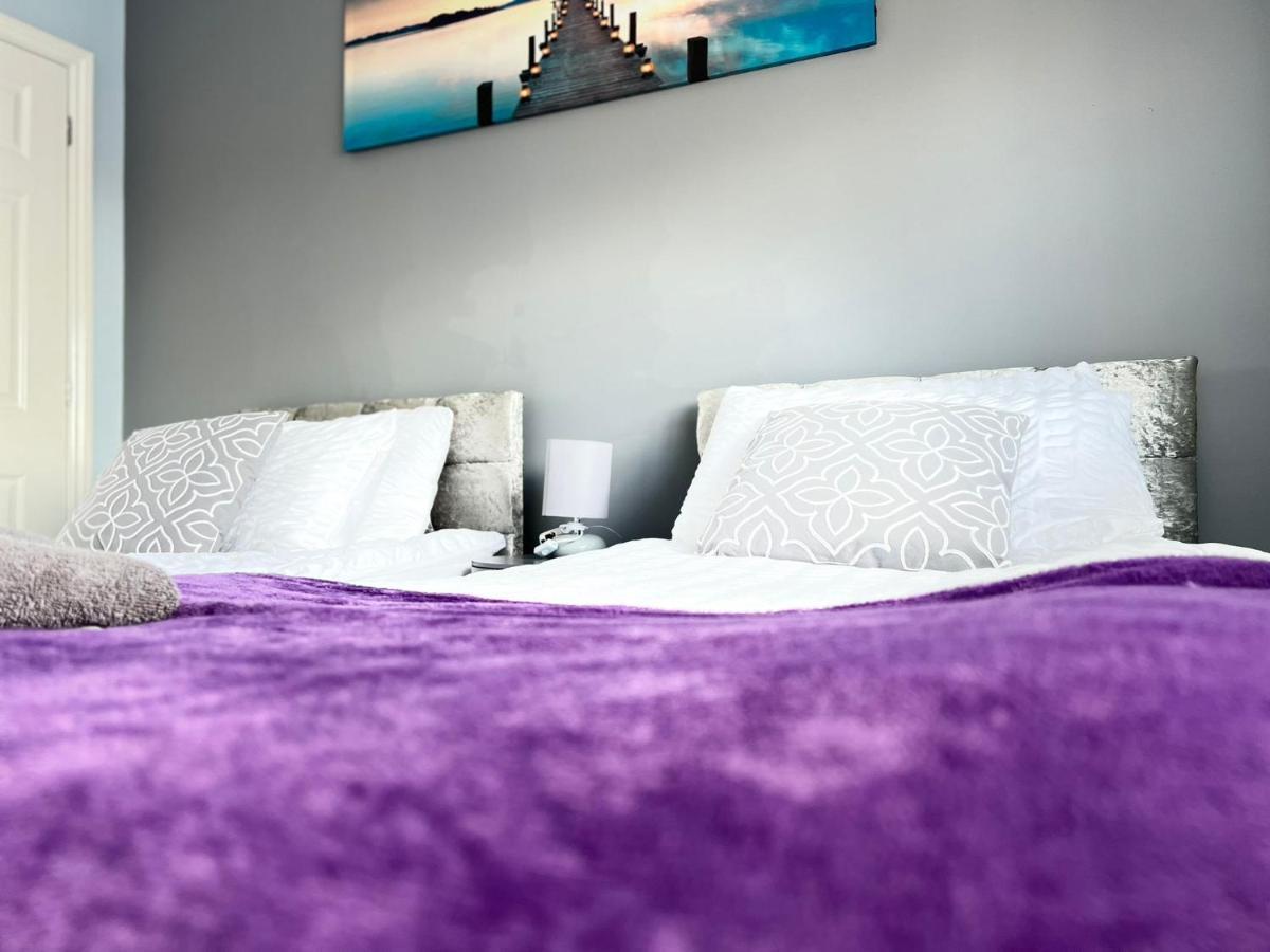 Deer Valley By Incredible Stay Peterborough Esterno foto
