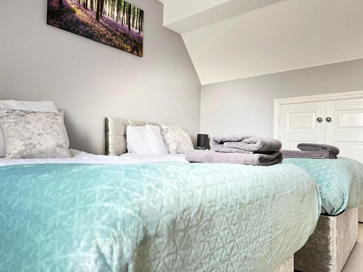 Deer Valley By Incredible Stay Peterborough Esterno foto