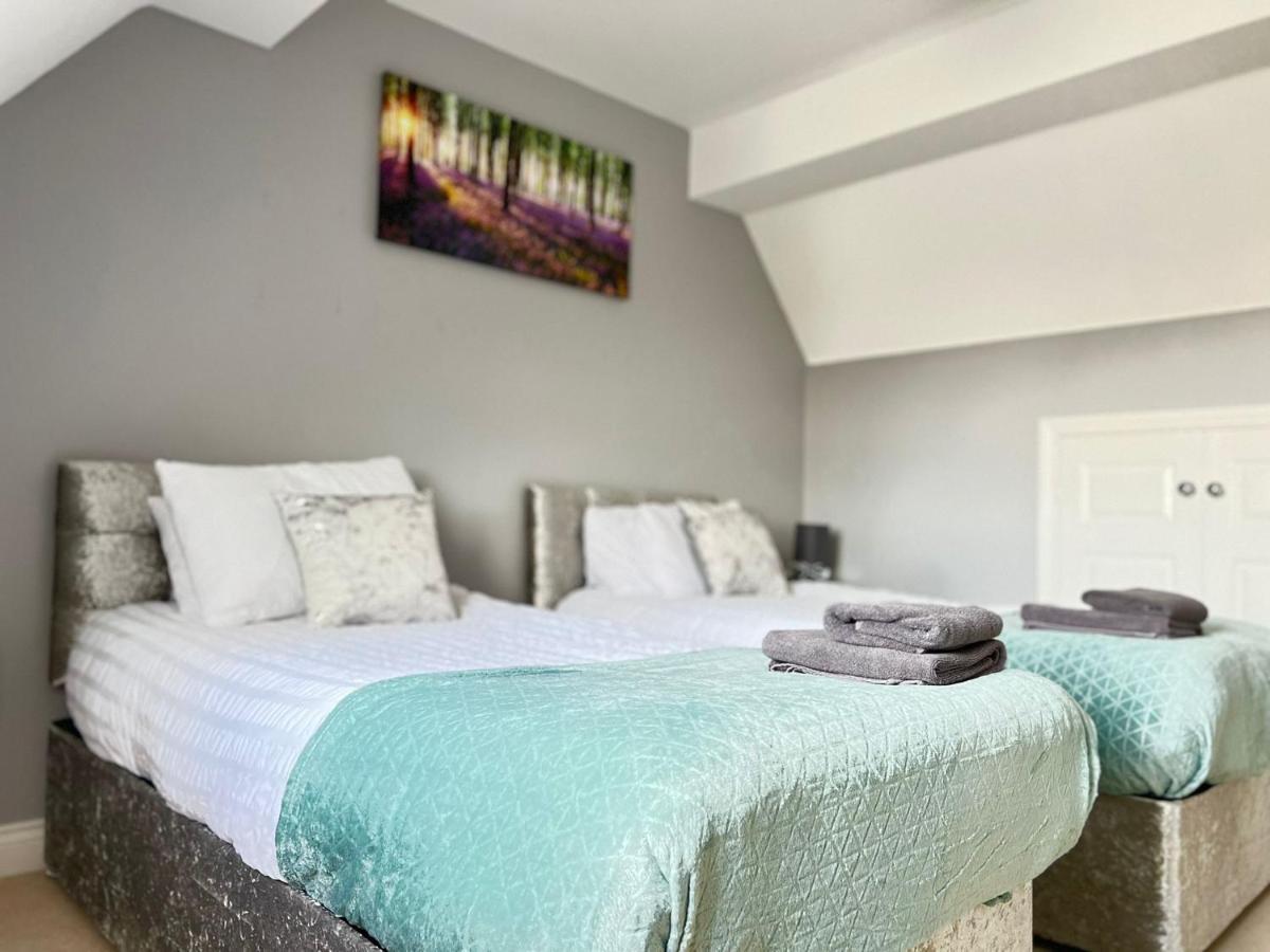 Deer Valley By Incredible Stay Peterborough Esterno foto