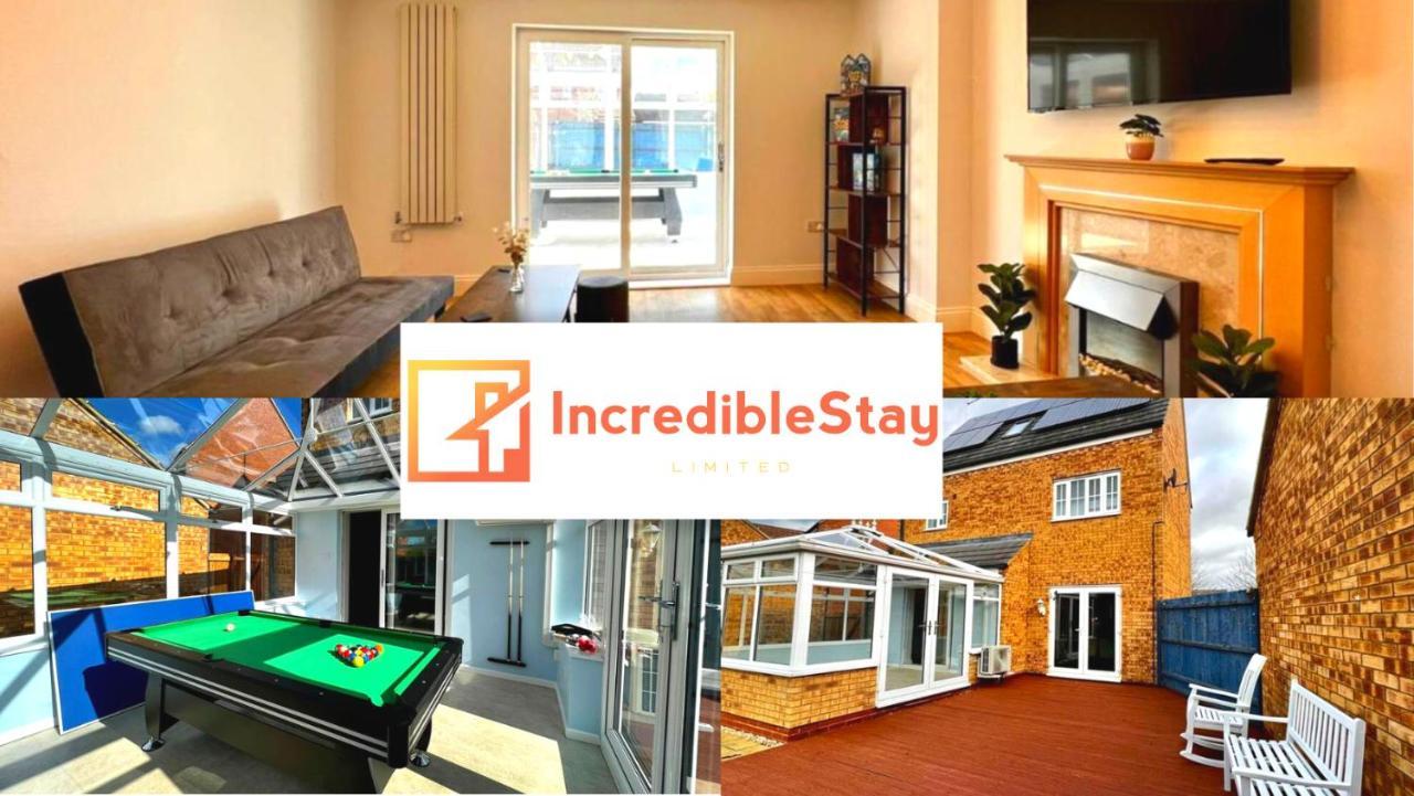 Deer Valley By Incredible Stay Peterborough Esterno foto
